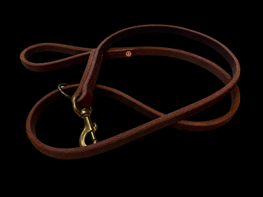 The Last Lead You’ll Ever Need (Handle)