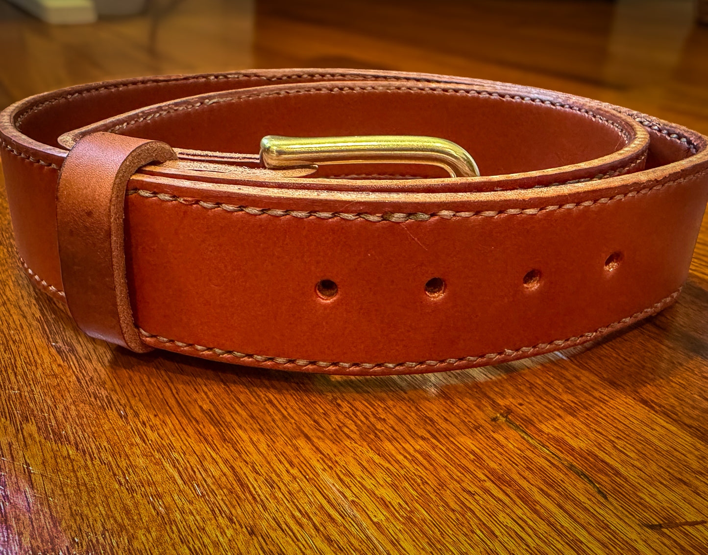 The EDC Belt