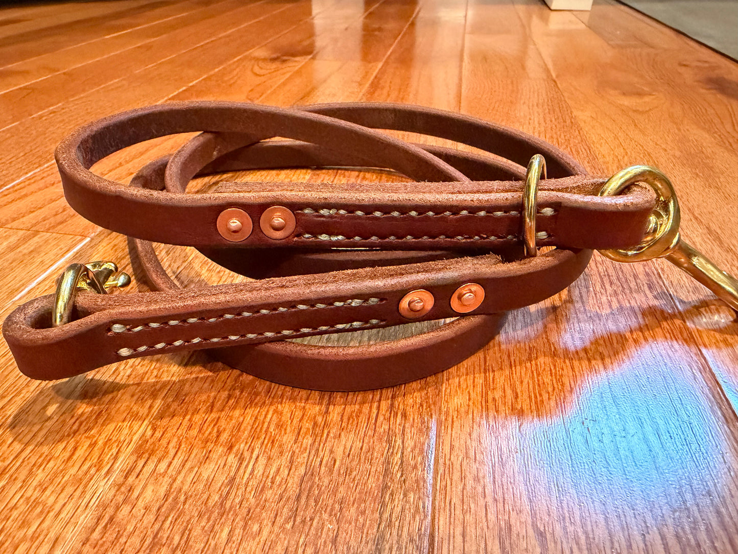 The Last Lead You’ll Ever Need (Dual Snaps)