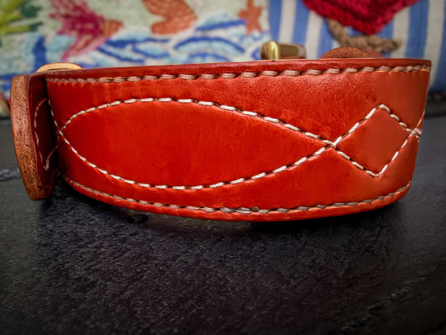 The EDC Belt