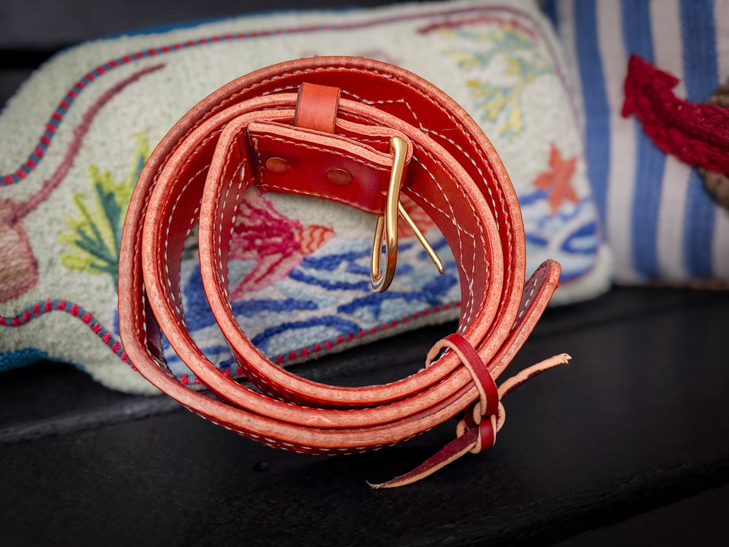 The EDC Belt