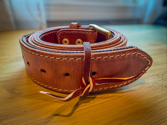 The EDC Belt
