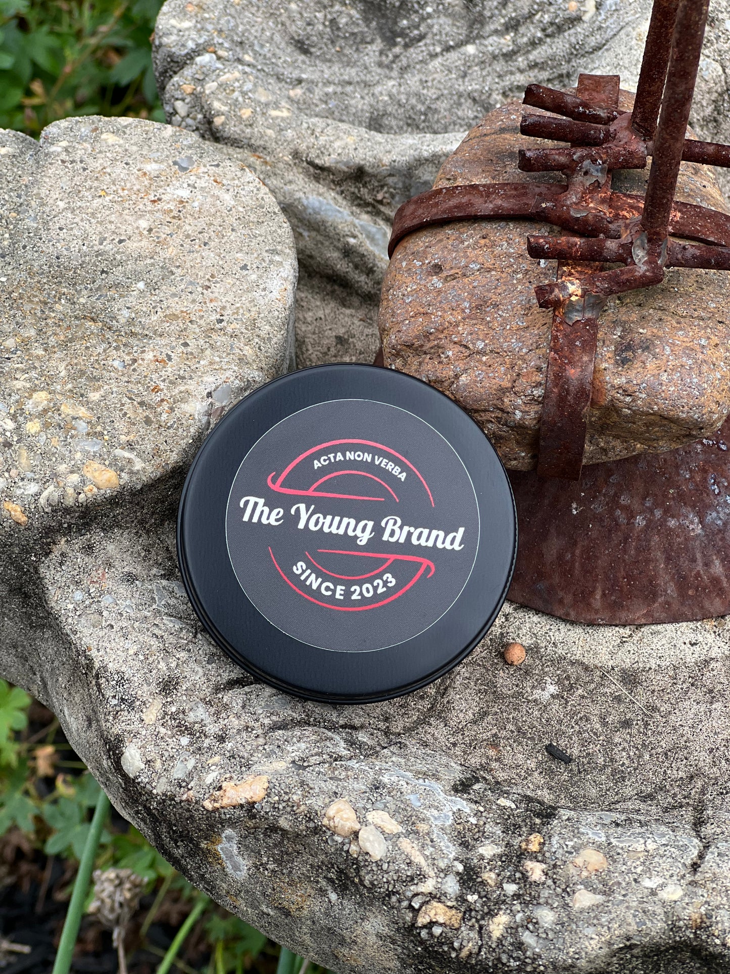 Beard Balm #2 "Sweet Whiskers"