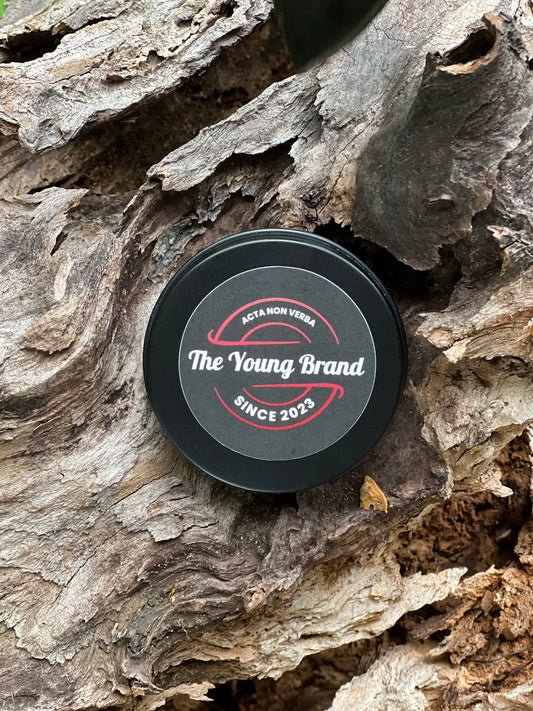 Beard Balm #1 "So Fresh"