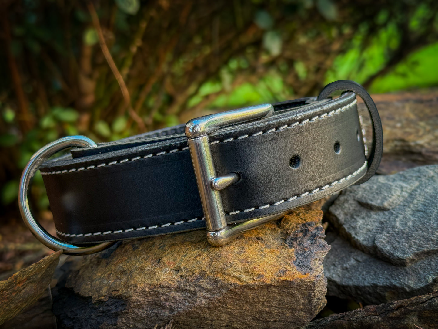 1.5 Inch Flat Working Collar