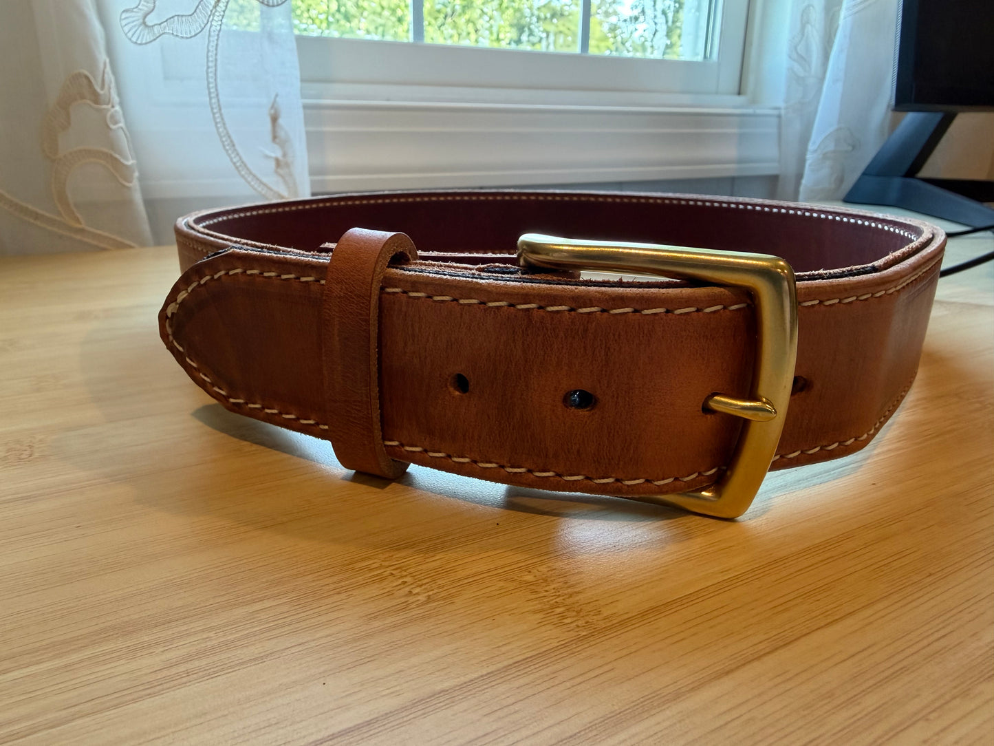 The EDC Belt