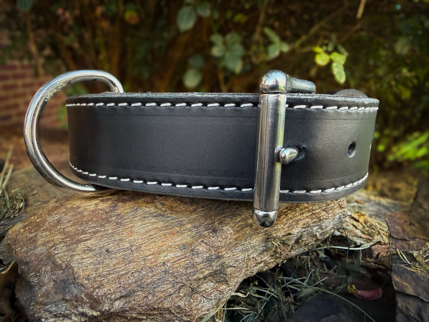 1.5 Inch Flat Working Collar