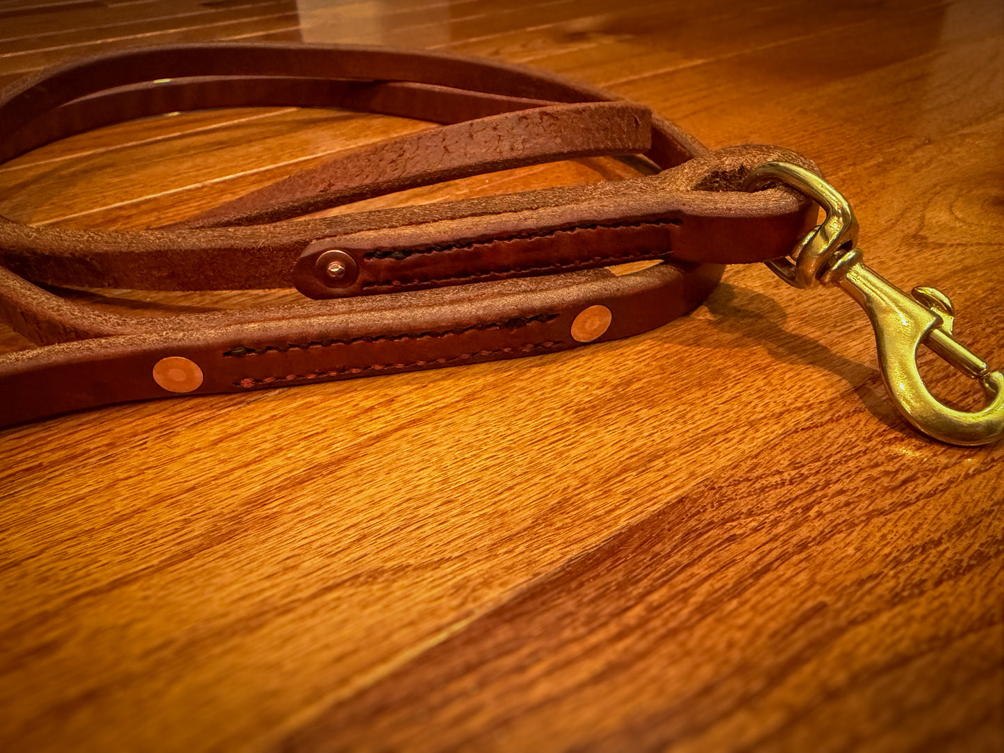The Last Lead You’ll Ever Need (Handle)