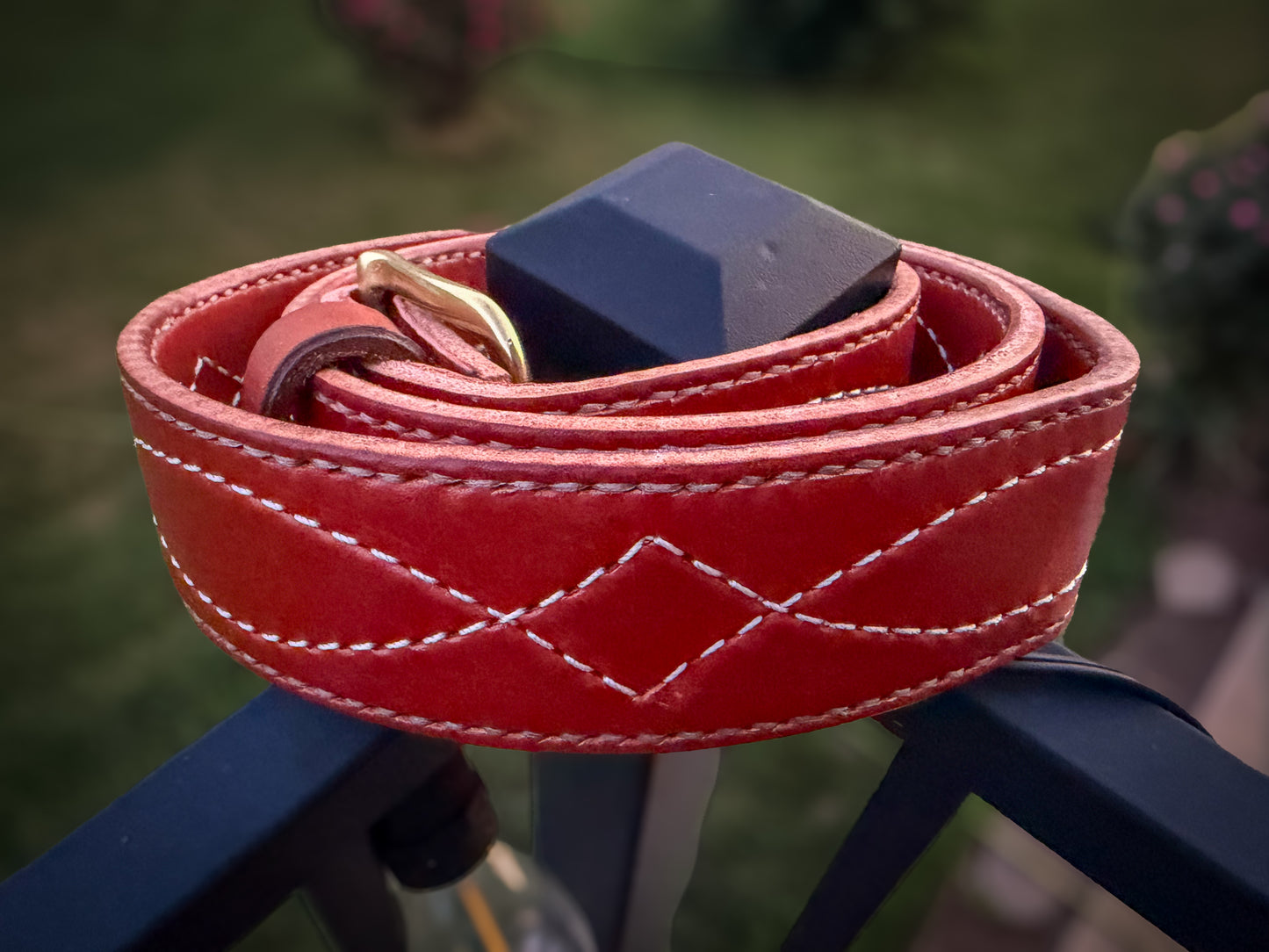 The EDC Belt