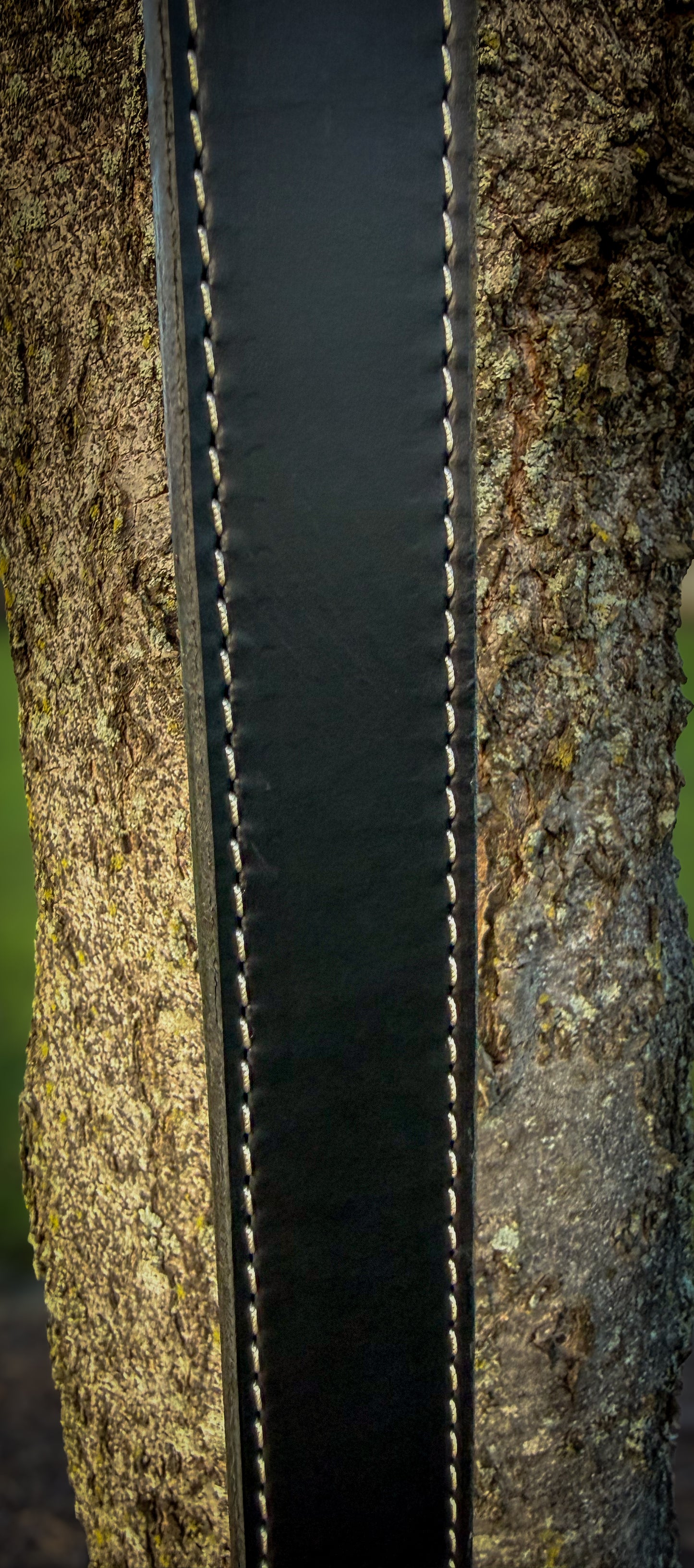 1.5 Inch Flat Working Collar