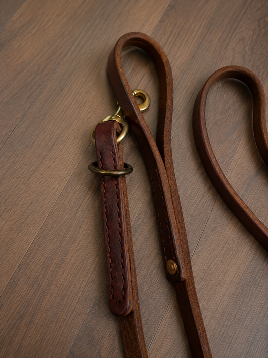 The Last Lead You’ll Ever Need (Handle)