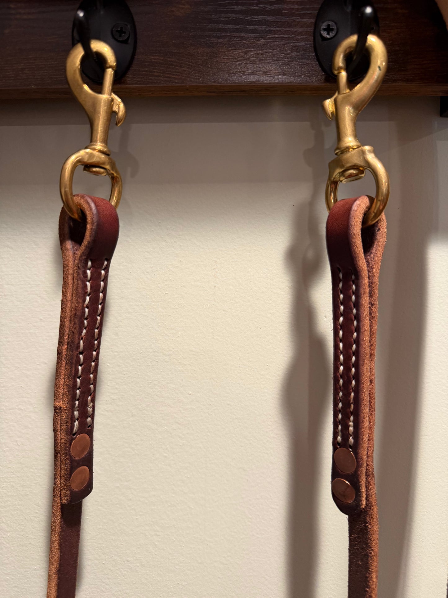 The Last Lead You’ll Ever Need (Dual Snaps)